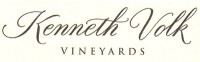 Kenneth volk vineyards