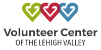 Volunteer center of the lehigh valley