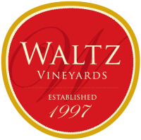 Waltz vineyards estate winery