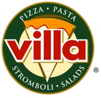 Villa pizza
