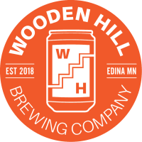 Wooden hill brewing company