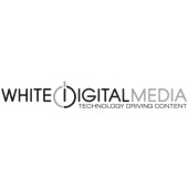 White digital media