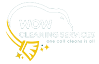Wow cleaning services