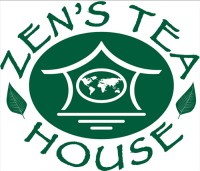 Zen's tea house