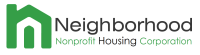 Neighborhood nonprofit housing cooporation