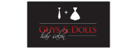 Guys & Dolls Hair Shop