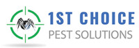 1st choice pest control