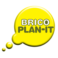 Brico Plan it