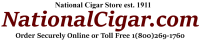 National cigar store