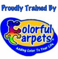 Color your carpet - carpet dyeing