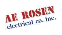 Ae rosen electrical