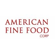 American fine food corp