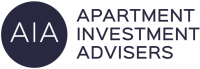 Apartment investment advisers