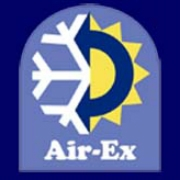 Air-ex air conditioning, inc.