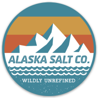 Alaska salt co.