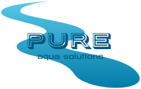 Aqua crystal pure water solutions