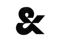 Ampersand contract signage group