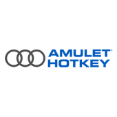 Amulet hotkey