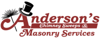 Anderson's chimney and masonry
