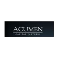 Acumen capital partners