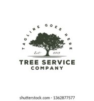Professional tree service