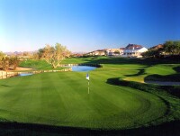 Red Mountain Country Club