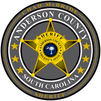 Anderson county sheriff's office esd