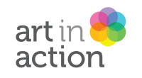 Arts in action visual art program