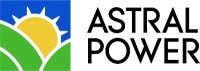 Astral power, inc.