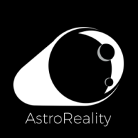 Astroreality