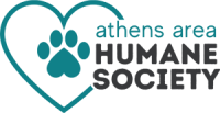 Athens area humane society