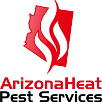 Arizona heat pest services