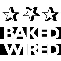 Baked and wired
