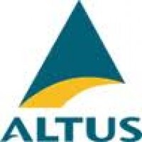 PT. Altus Logistics Services Indonesia