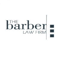The barber law firm
