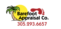 Barefoot appraisal company
