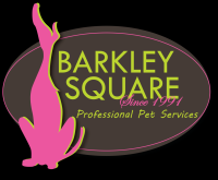 Barkley square