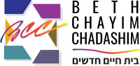 Beth chayim chadashim (bcc)