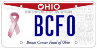Breast cancer fund of ohio