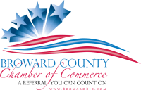 Broward county & the south florid chamber of commerce