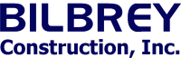 Bilbrey construction inc
