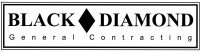 Black diamond general contracting, inc.