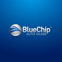 Blue chip auto glass