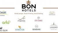 Bon hotels