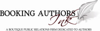 Booking authors ink