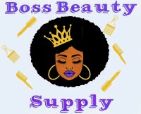 Boss beauty supply inc