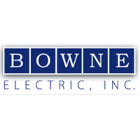 Bowne electric inc