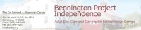 Bennington project independence, inc.