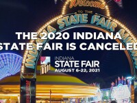 Indiana State Fair Commission