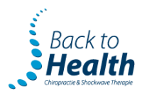 Back to health chiro care